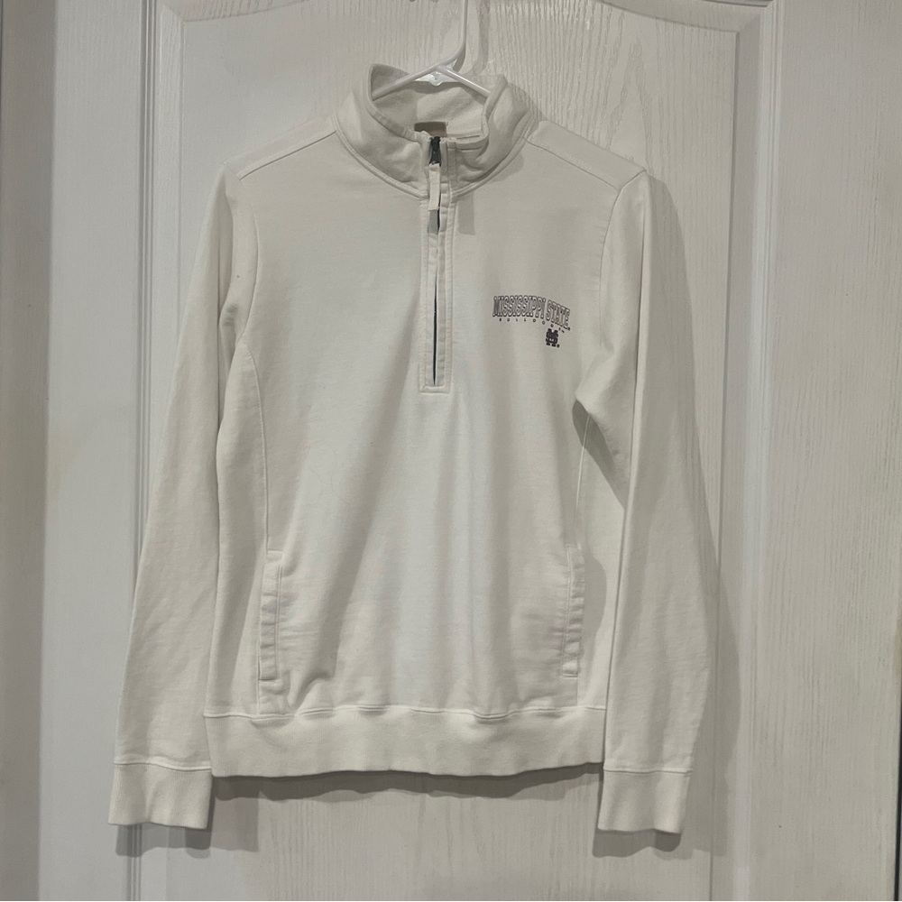 Mississippi State University Pullover